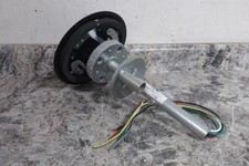 Hubbell Wiring Device-Kellems S1PT4X4BL 27 Cu In Cap Fire Rated Poke Through