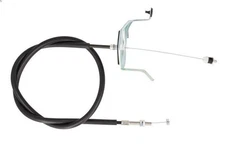 Throttle Cable Adriauto 28.0317 for Nissan Primera (P11) 1.6 1996-2