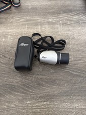 Luger MM 6x18 monocular spotting scope.