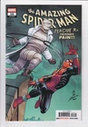AMAZING SPIDER-MAN #16 NM 11/19/25 Joe Kelly John Romita Jr. MARVEL A-Z single