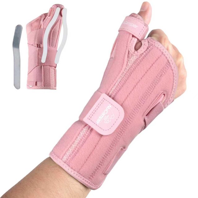 OTC Wrist-Thumb Splint