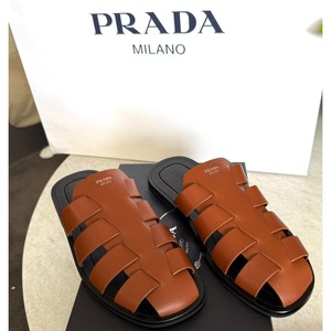 Prada Fisherman Sandals | eBay display picture 2