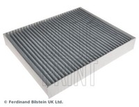 Blue Print Filter, Innenraumluft FüR Cadillac Chevrolet Opel Saab Vauxhall