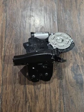 2016-2025 GM OEM REAR LIFTGATE LOCK ACTUATOR TRAILBLAZER ENCORE 13548758