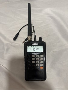 Bc75xlt Scanner | eBay