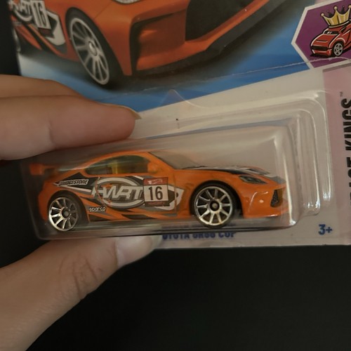 custom kia ev6 hot wheels - Picture 3 of 5