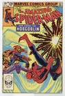 Amazing Spider-Man #239 VF/NM 9.0  2nd app. Hobgoblin  Marvel  1983  No Reserve