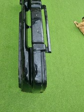 Escort RS turbo front bumper 89" spec