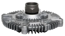 Engine Cooling Fan Clutch 4 Seasons 36778