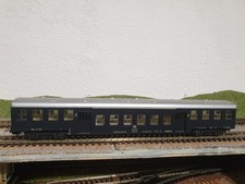 LIMA CARROZZA PIANO RIBASSATO FS 2da CLASSE HO Art. 309118