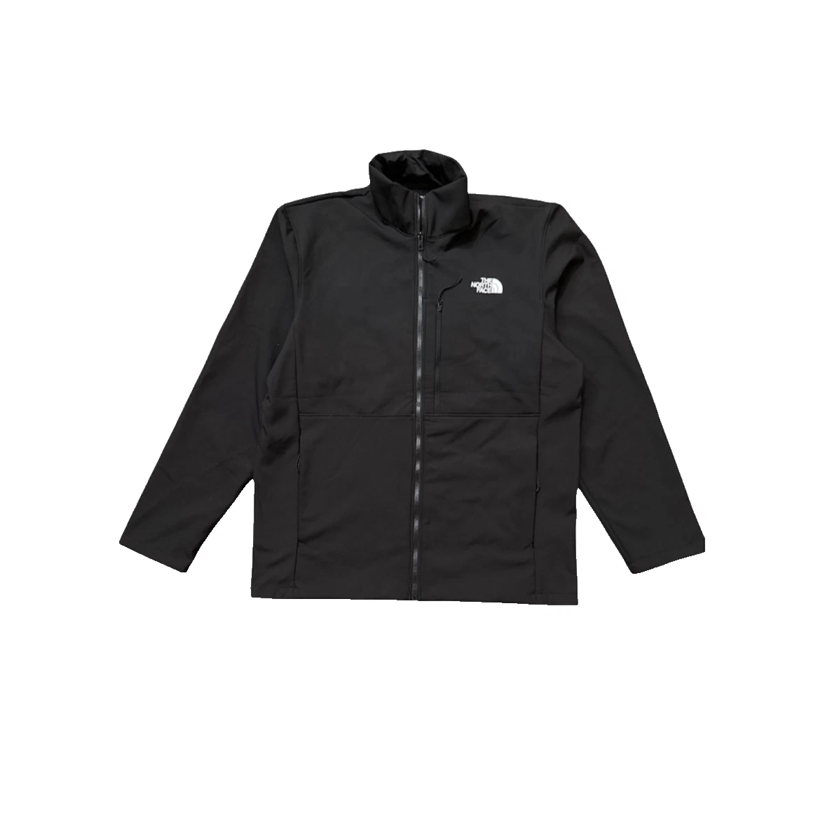 The North Face Windwall Black Coats, Jackets & Vests for Men for