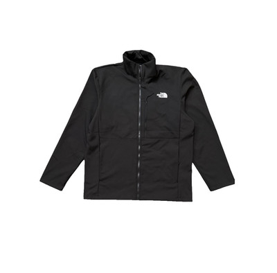 Mens The North Face NF Apex Bionic 3 Windwall Softshell Coat Jacket New