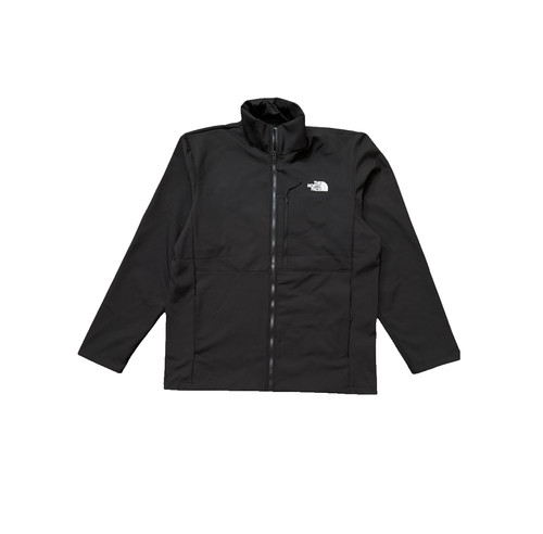 Mens The North Face NF Apex Bionic 3 Windwall Softshell Coat Jacket New