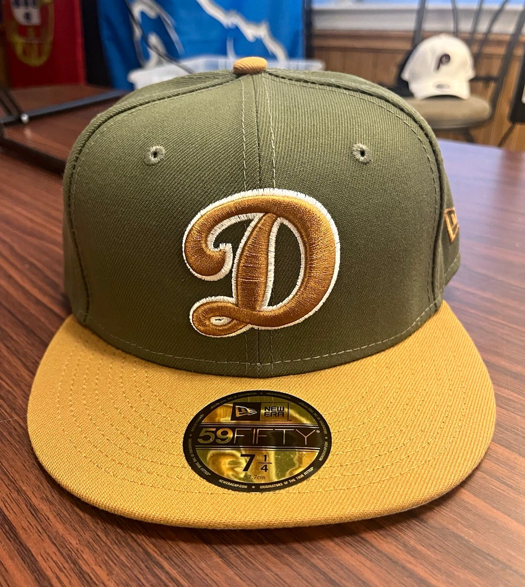 25+ New Era Baseball Cap Men's 7 1/4 Size for sale | Updated Oct 2026