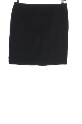 ANN TAYLOR Minifalda Mujeres Falda Talla EU 36 negro estilo «business» - Imagen 1 de 4