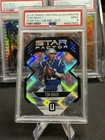 2018 Panini Unparalleled - Star Factor Die-Cuts Tom Brady #SFD-TB
