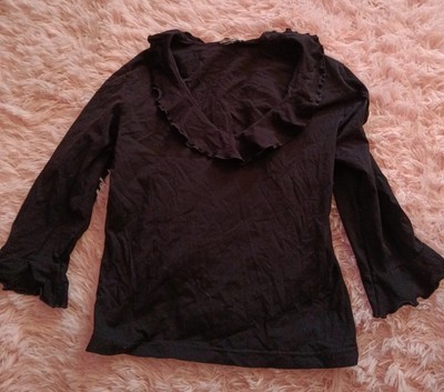 Bluse Gr. 38