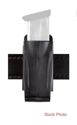 MAGAZINE POUCH, Fits 9MM Single & Double Stack Magazine, Safariland Model 71