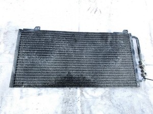 Rover 45 2002 Air Conditioning Condenser 756400w, ca1011 #959113-42