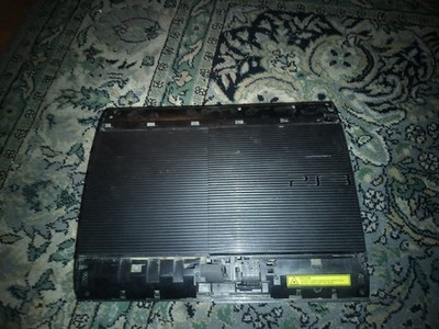 Sony PlayStation 3
