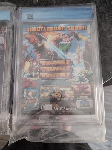 Nintendo Power #1 1988 July/August CGC 5.0 Graded And Last #285 CGC 8.0 Complete - Picture 5 of 6