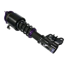 D2 Racing D-BM-64-VACF-20 RS Coilover w/F. AirCups for 96-02 BMW Z3/06-08 BMW Z4