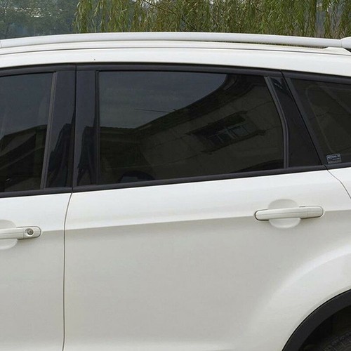 Nice Hot Lot Sticker Window Roll TINT 99% UV Van Anti Glare Anti Scratch - Picture 10 of 12