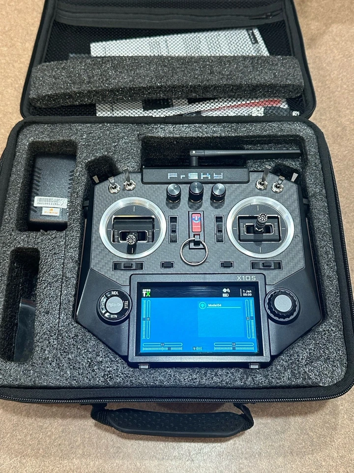 FrSky X10s Transmitter  - Image 3 of 4
