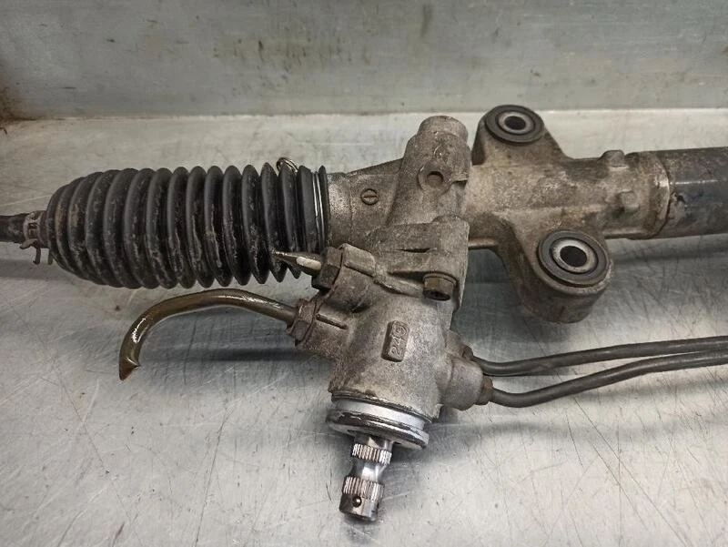 MR316635 cremallera dirección para MITSUBISHI SPACE WAGON (N80 N90) 2.4 4797923 - Imagen 4 de 4