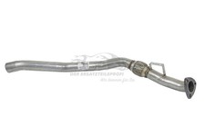Zwischenrohr für Seat Exeo CFMA 8E0253301DP
