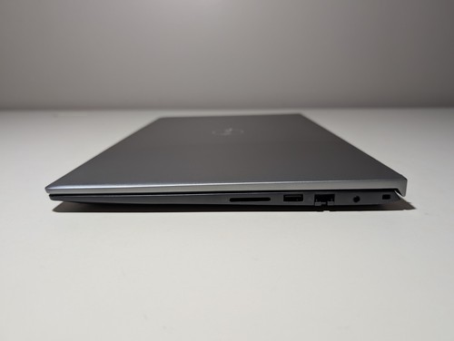 DELL VOSTRO 15 5510/i7-11390H@3.40GHZ/16GB RAM/512GB NVME/FHD/BACKLIT/WIN 11 PRO - Picture 8 of 16