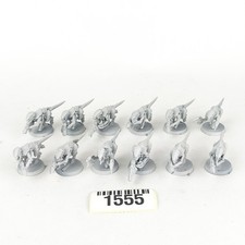 Tyranids Termagants Warhammer 40000 Games Workshop