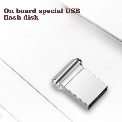 Mini Car USB2.0 Drive Thumb U Disk Memory Stick Pen For PC 2025 Q7M7 Laptop I7X1 - Photo 7/13