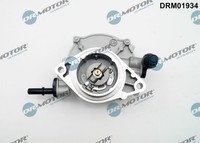 1X Dr.Motor Automotive DRM01934 Unterdruckpumpe Bremsanlage FüR Ford
