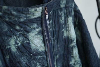 ジャケット・アウター 98aw Issey Miyake gas camo fleece jacket USED 98AW ISSEY MIYAKE GAS CAMO FLEECE VERYGOOD M-90D1 | eBay