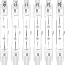 R7s Halogen Bulb 118mm Linear – 150W 230W 300W 500W Floodlight Security Lamp