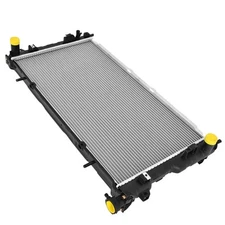 2795 Radiator For 2005 -2007 Chrysler Town&Country Dodge Grand Caravan 3.3L 3.8L