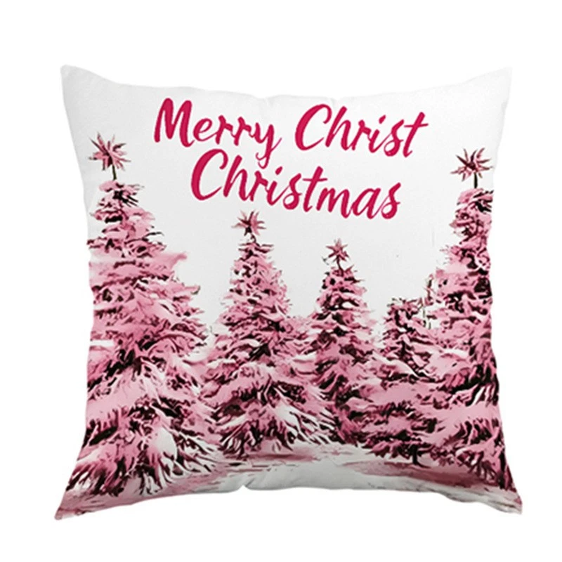 RoKo-Textilien 40x40 Cm Cotton Cushion Cover – Gray/White Check, Zip Closure