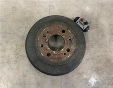 Tambour de frein Rover 45