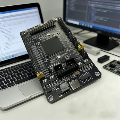 System Board FPGA Core Board Altera CycloneIV EP4CE6E22C8N Development Boardpl