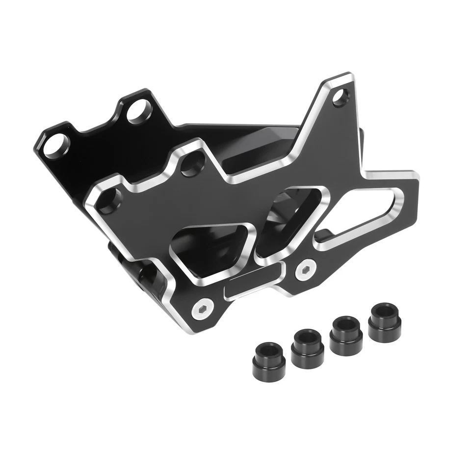 3D Rear Chain Guide Cover Protector Slider For SUZUKI DRZ 400S DRZ 400E DRZ400SM — 第 4/4 张图片