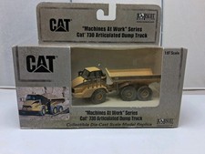 Caterpillar 730 Articulated Dump Truck - 1:87 Scale 85130