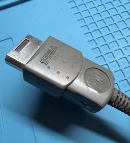 Sega Saturn Sunsoft Programmable Controller, Cleaned & Tested 🇺🇸Seller