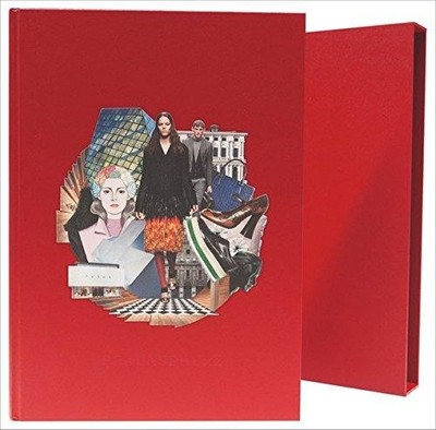 Pradasphere Slip Cover Edition New Prada Clothing Fashion