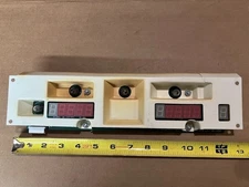 Williams Wms 400/401 Display Slot Machine Part P/N 5779-13799-03