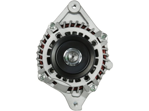 Lichtmaschine FÜR Honda Jazz II (Gd , GE3, GE2) - As-Pl A5203-image