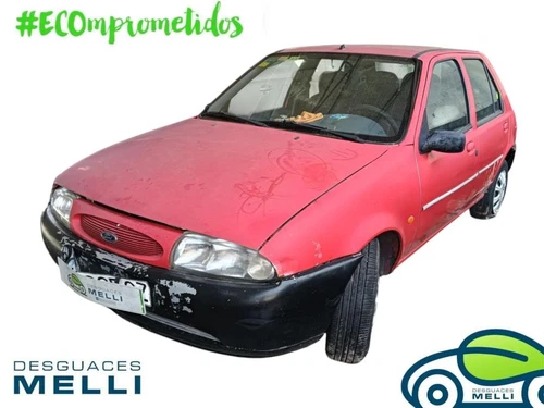 Zylinderkopf R. für FORD FIESTA BERLINA Intro 1998 9167769 - Bild 5 von 10
