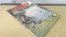 Angler's Mail Annual 1983 Book The Cheap Fast Free Post