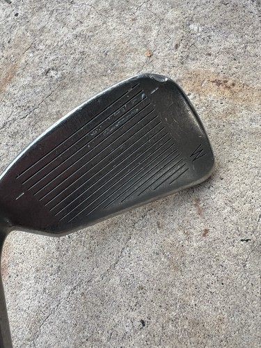 Ping ISI-K Karsten Iron Set S,w,2,3,4,6,8,9 Red Dot Stiff Flex W54 Graphite ISI - Picture 8 of 8