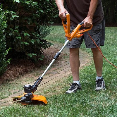 WG124 WORX 6 Amp 15
